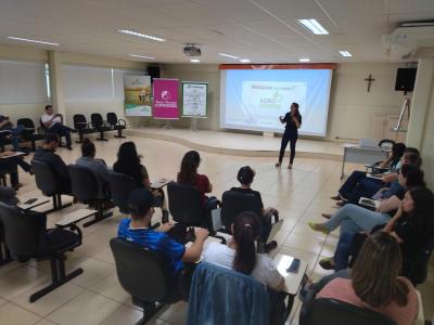 Coprossel oportuniza, aos cooperados da pecuÃ¡ria leiteira, o Programa ALIrural 